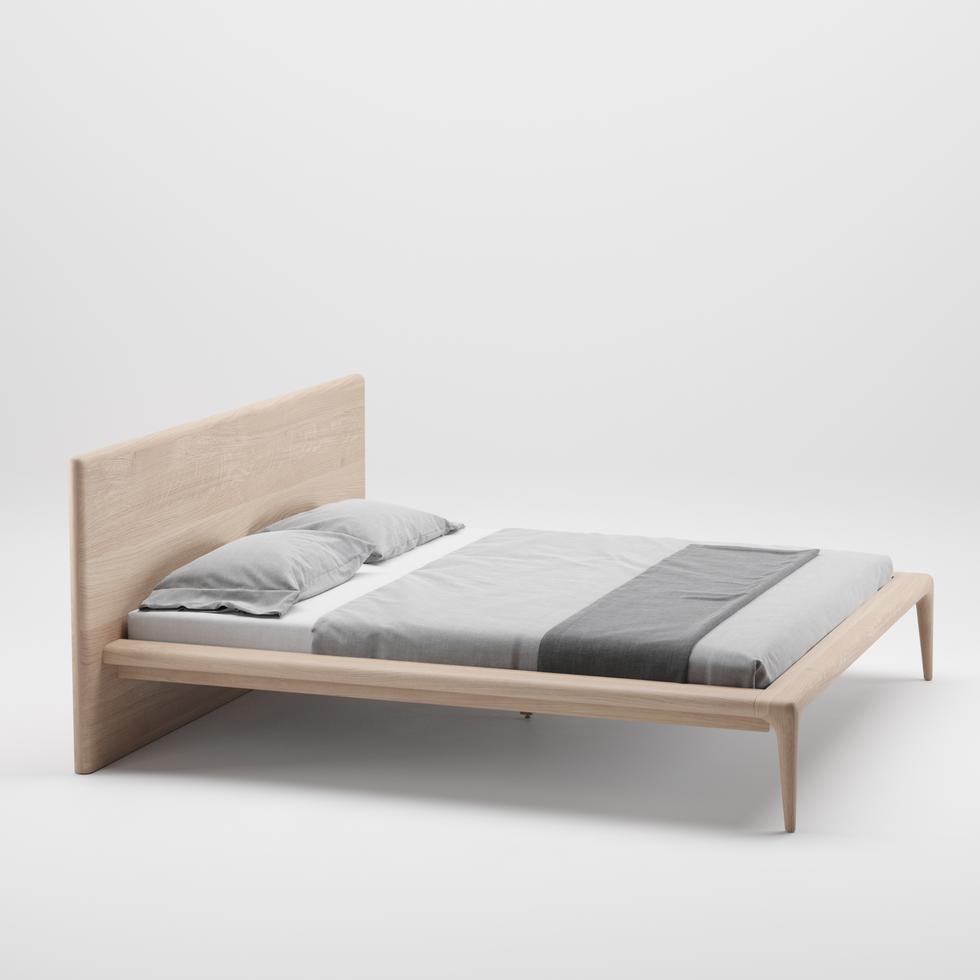 Artisan Latus Bed
