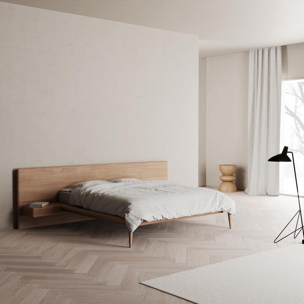 Artisan Latus Bed