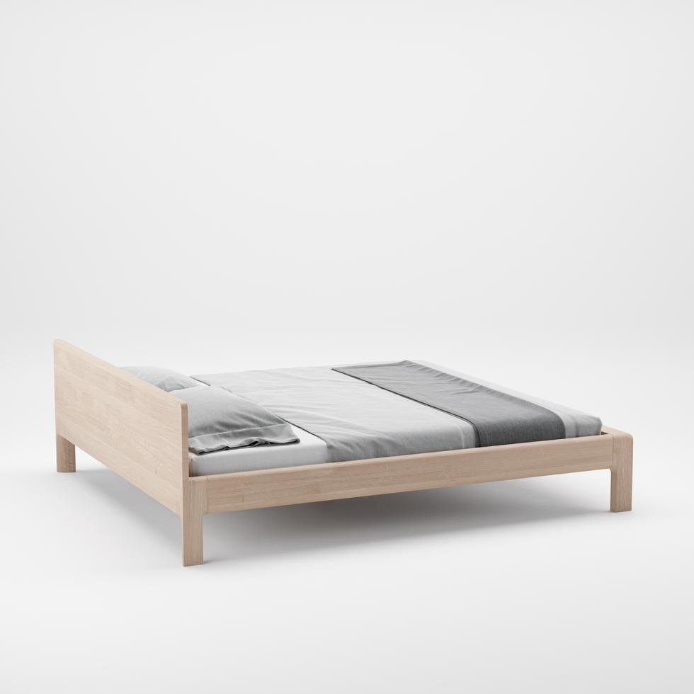Artisan Invito Bed 