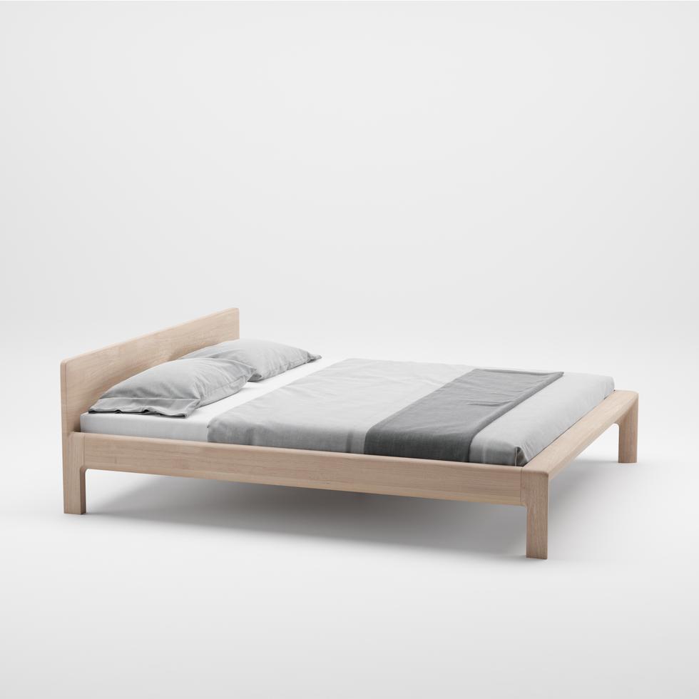 Artisan Invito Bed 