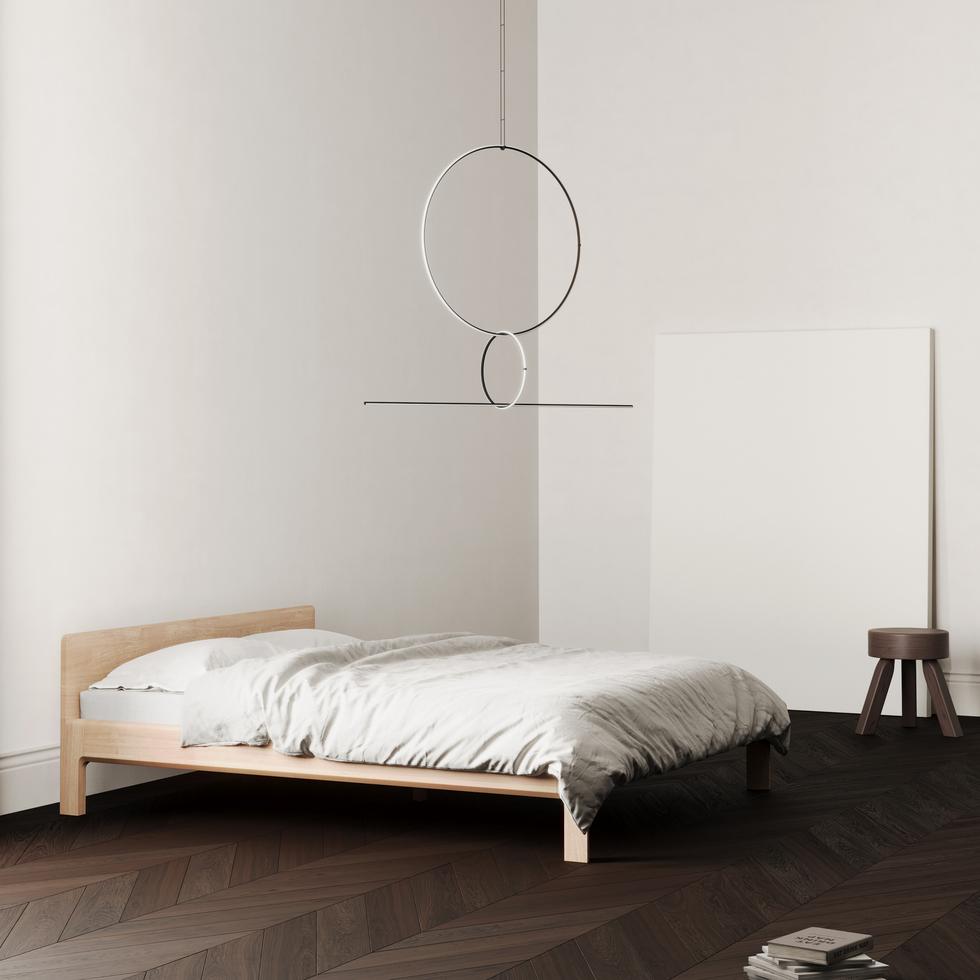 Artisan Invito Bed 