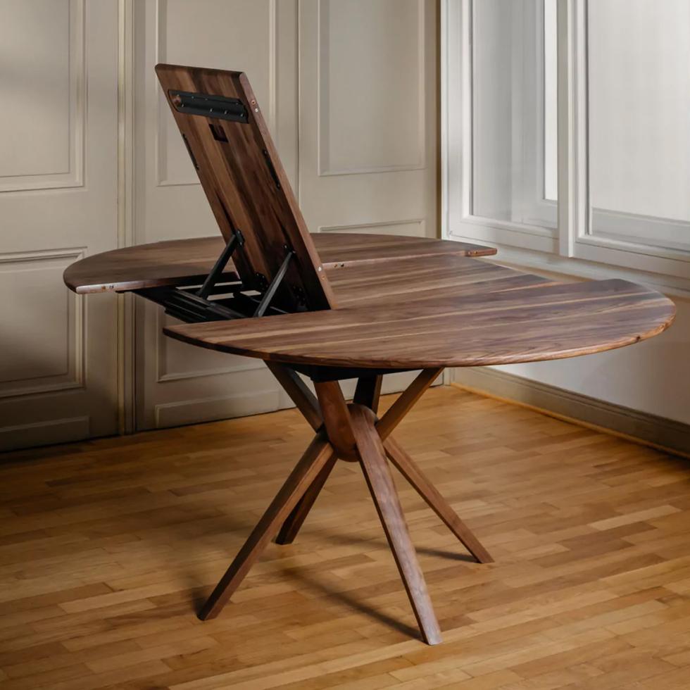 Rodam Nodi Extending Table