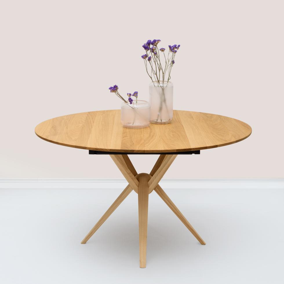 Rodam Nodi Extending Table