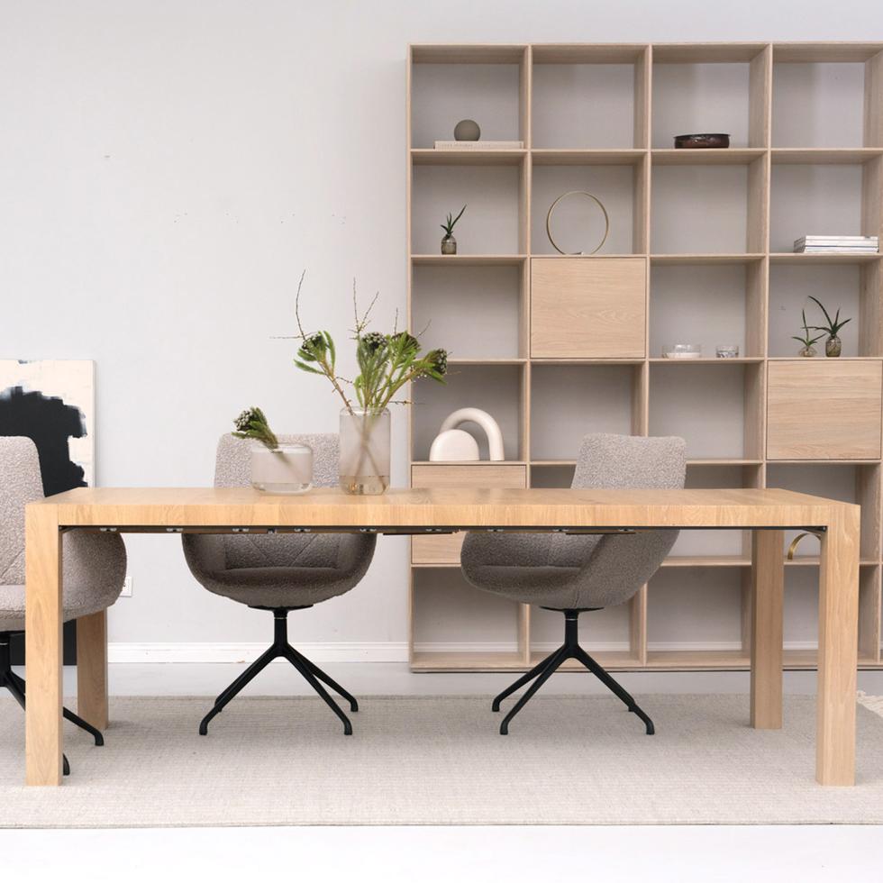 Rodam Avigo-r15 Extending Table