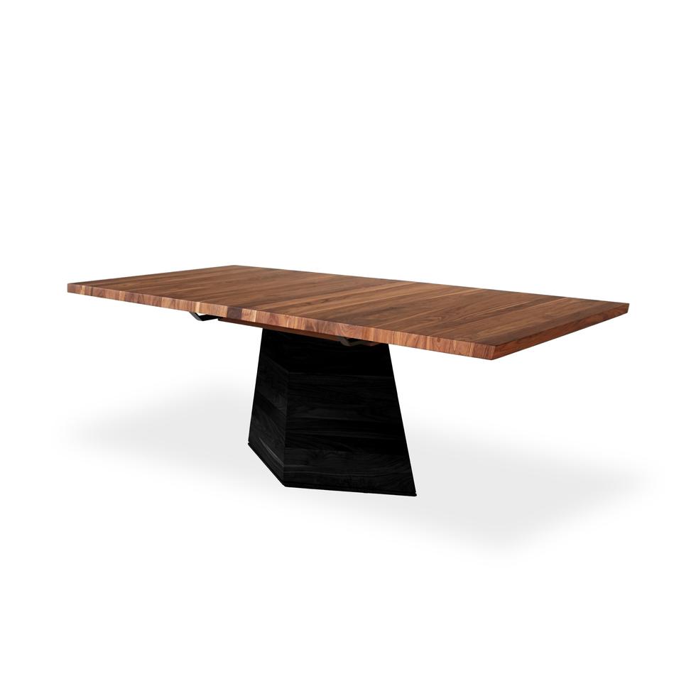 Rodam Carreau Extending Table