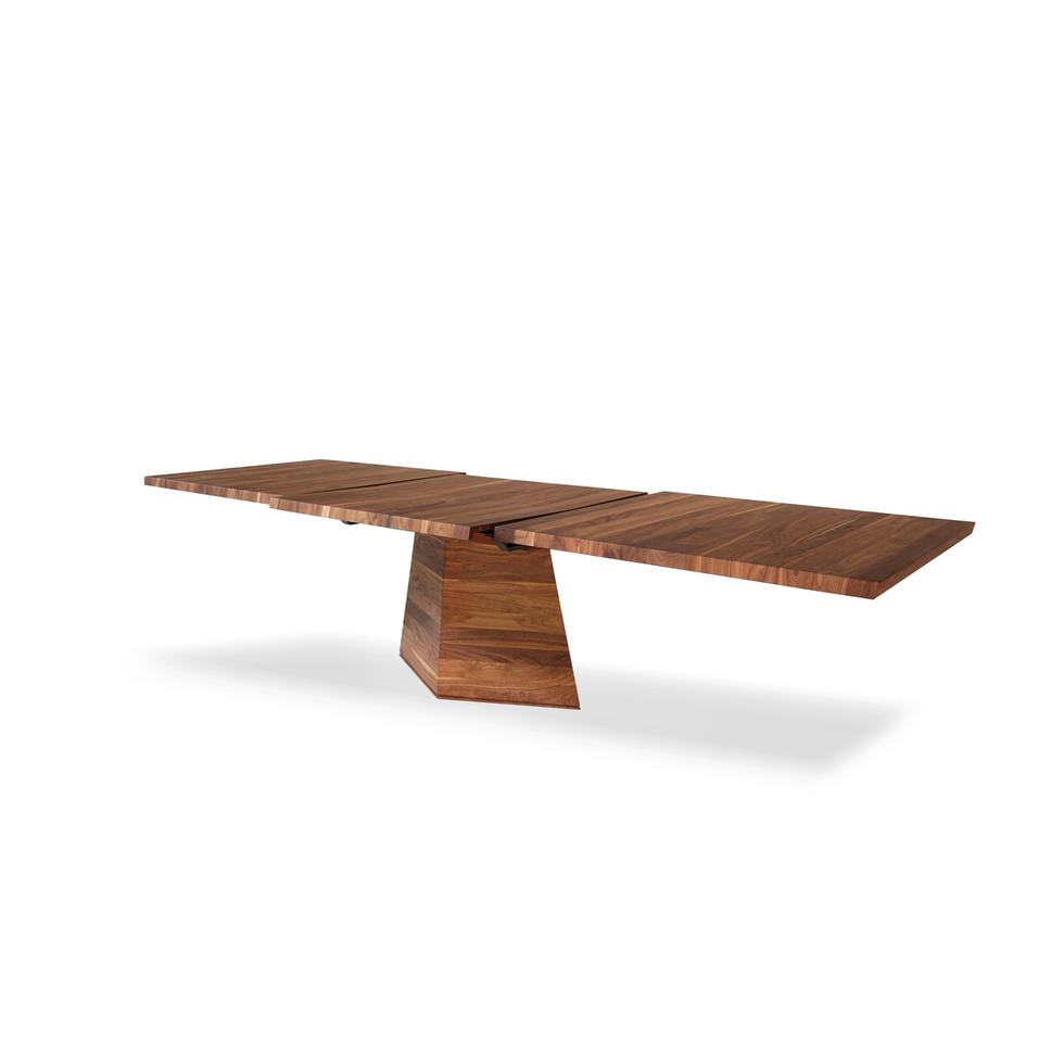 Rodam Carreau Extending Table