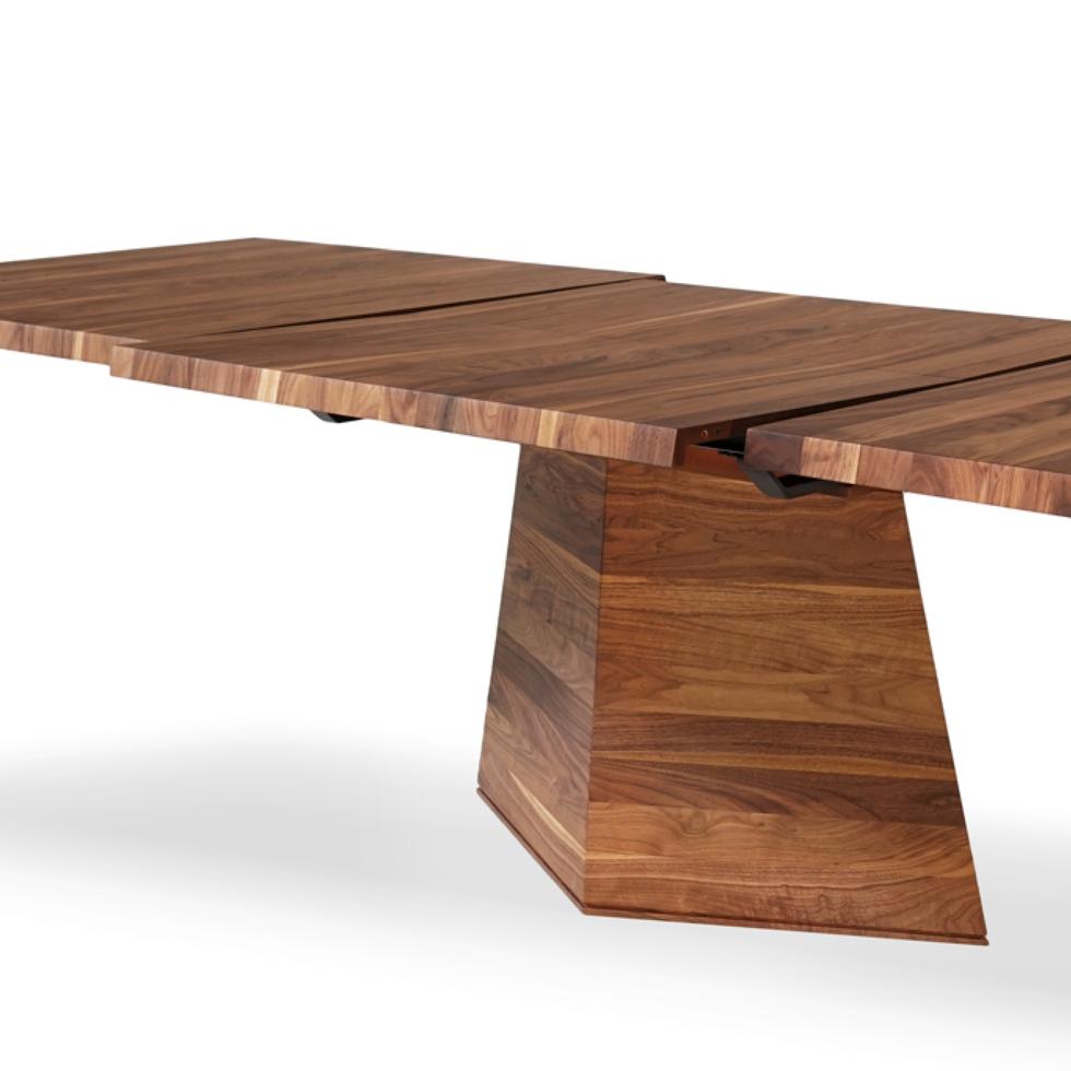 Rodam Carreau Extending Table