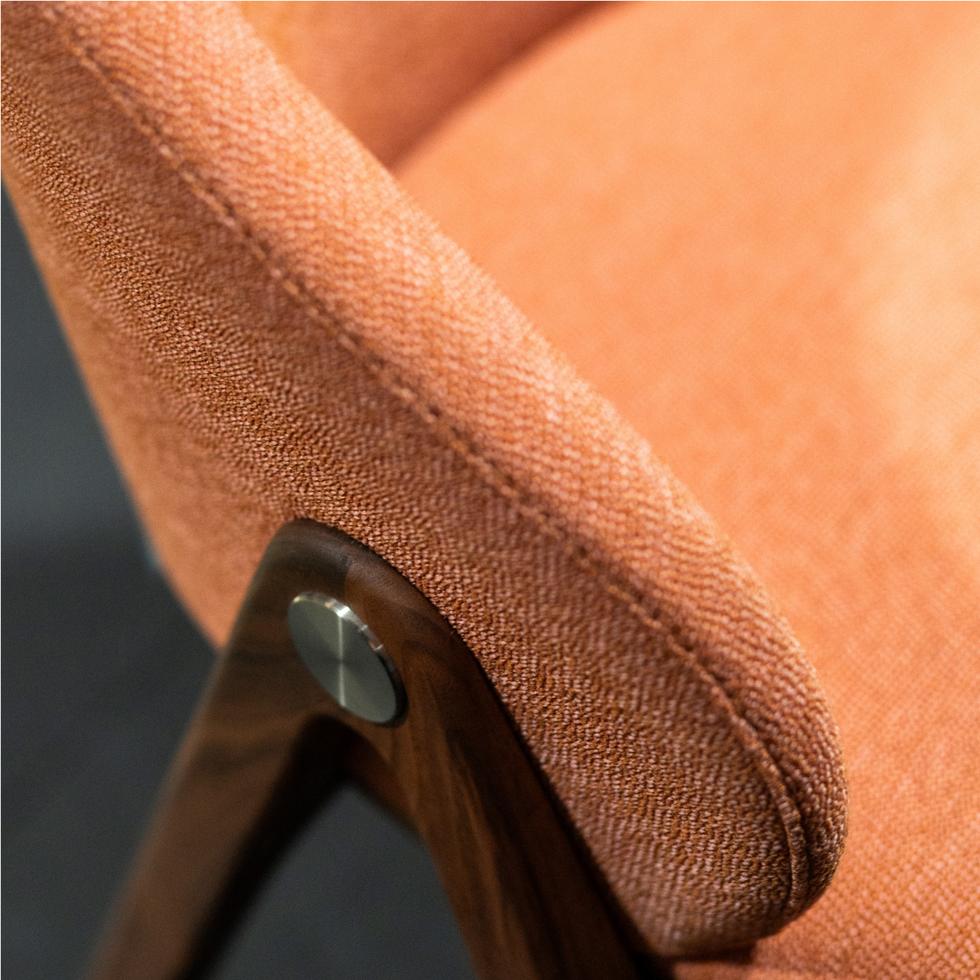 Rodam Maru Swivel Chair