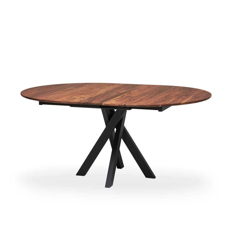 Rodam David Mikado Round Extending Table