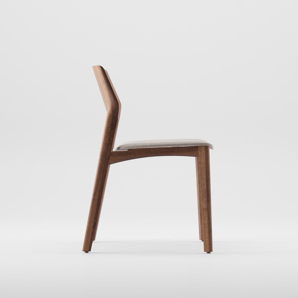 Artisan Fin Chair