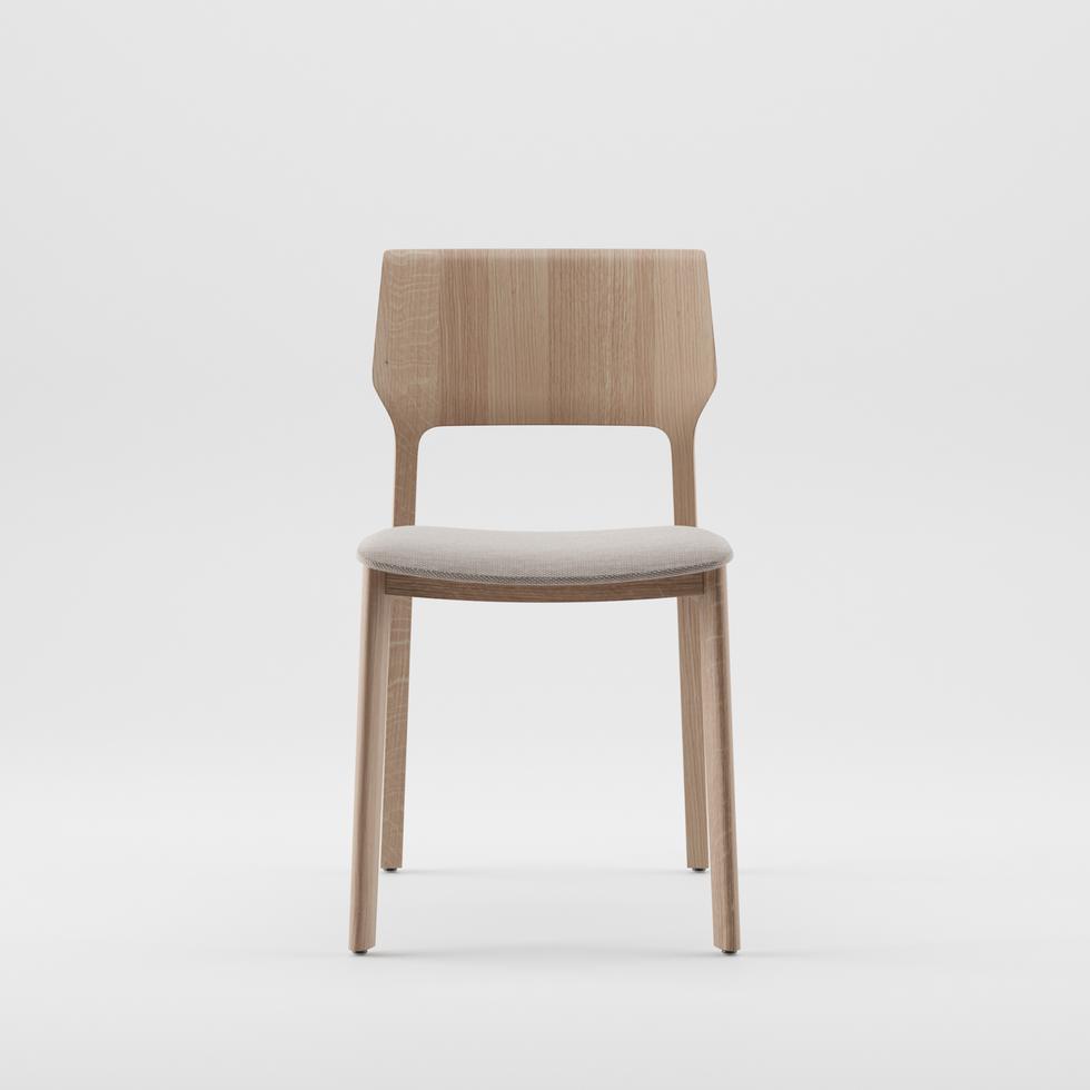 Artisan Fin Chair