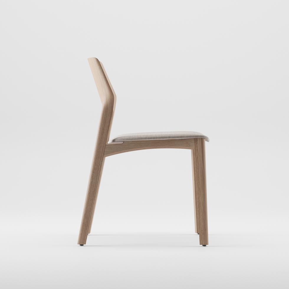 Artisan Fin Chair
