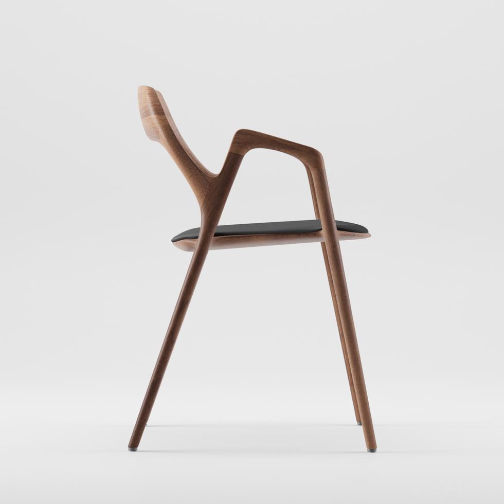 Artisan Ging Chair