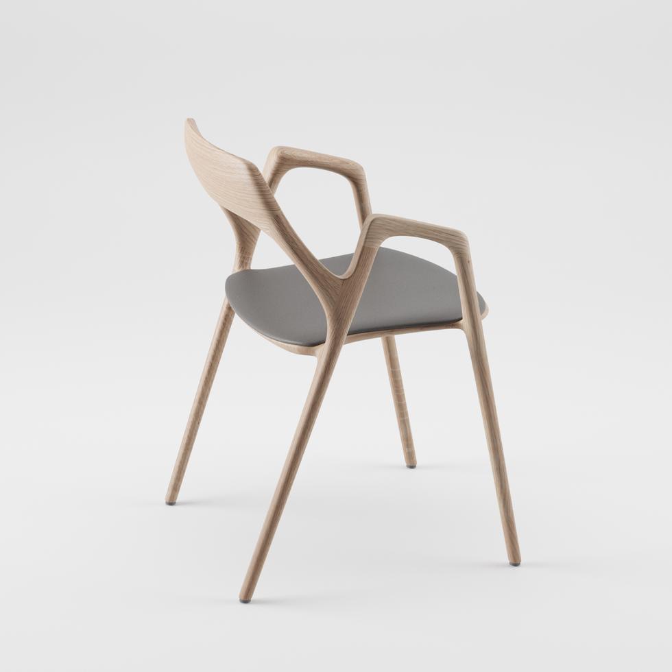 Artisan Ging Chair