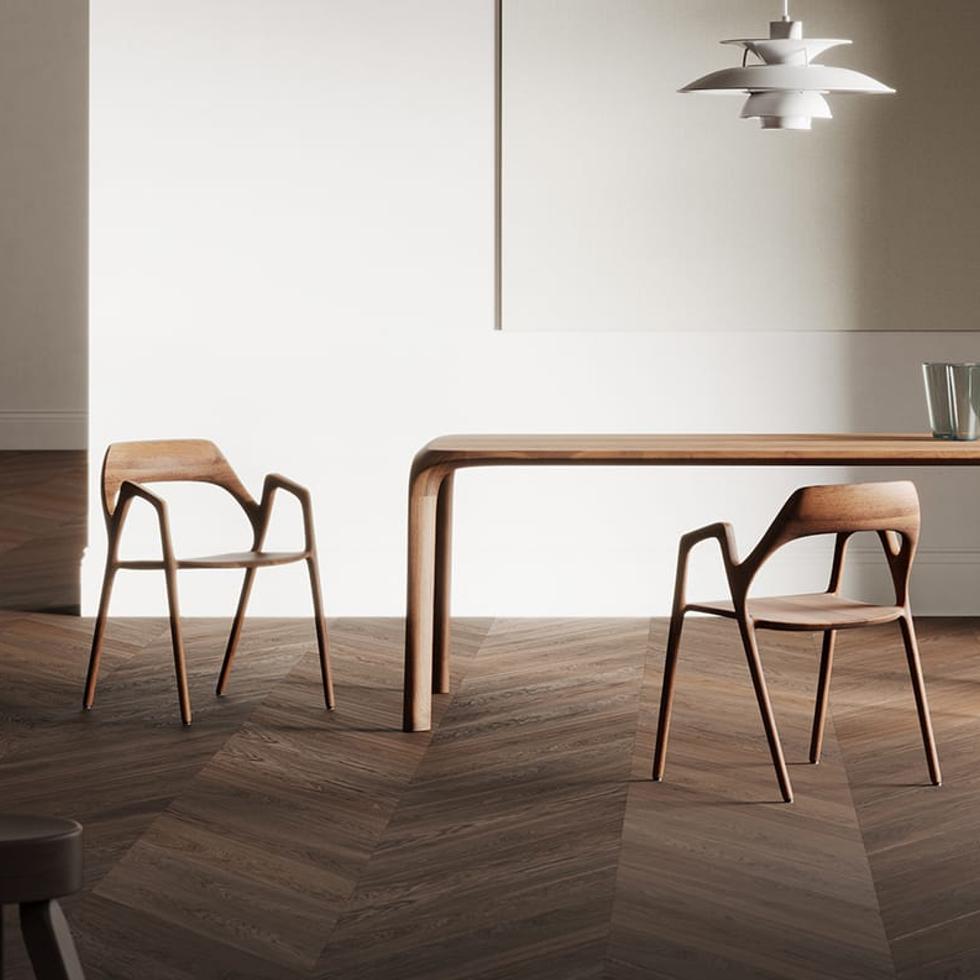 Artisan Ging Chair