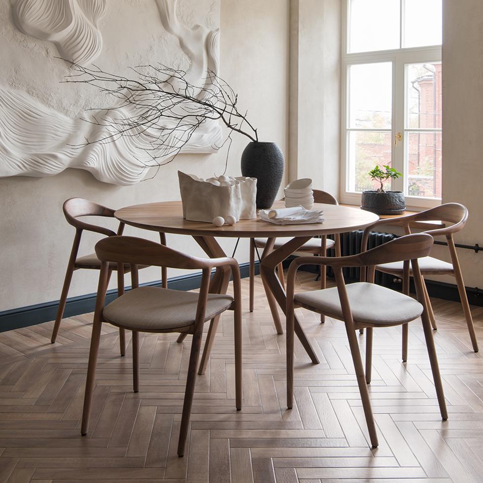 Artisan Lakri Table