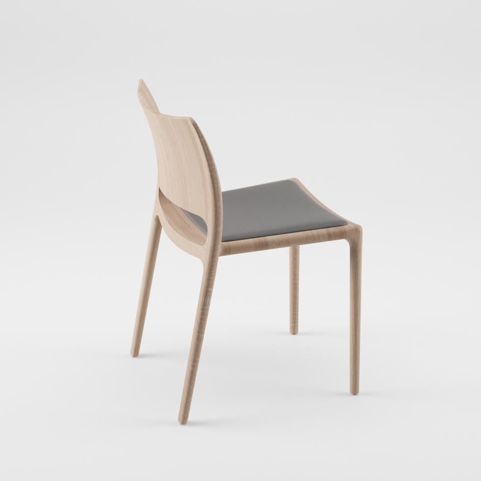 Artisan Latus Chair