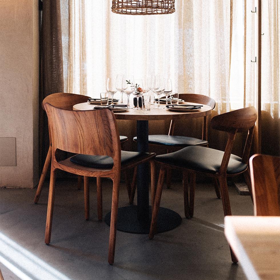 Artisan Latus Chair