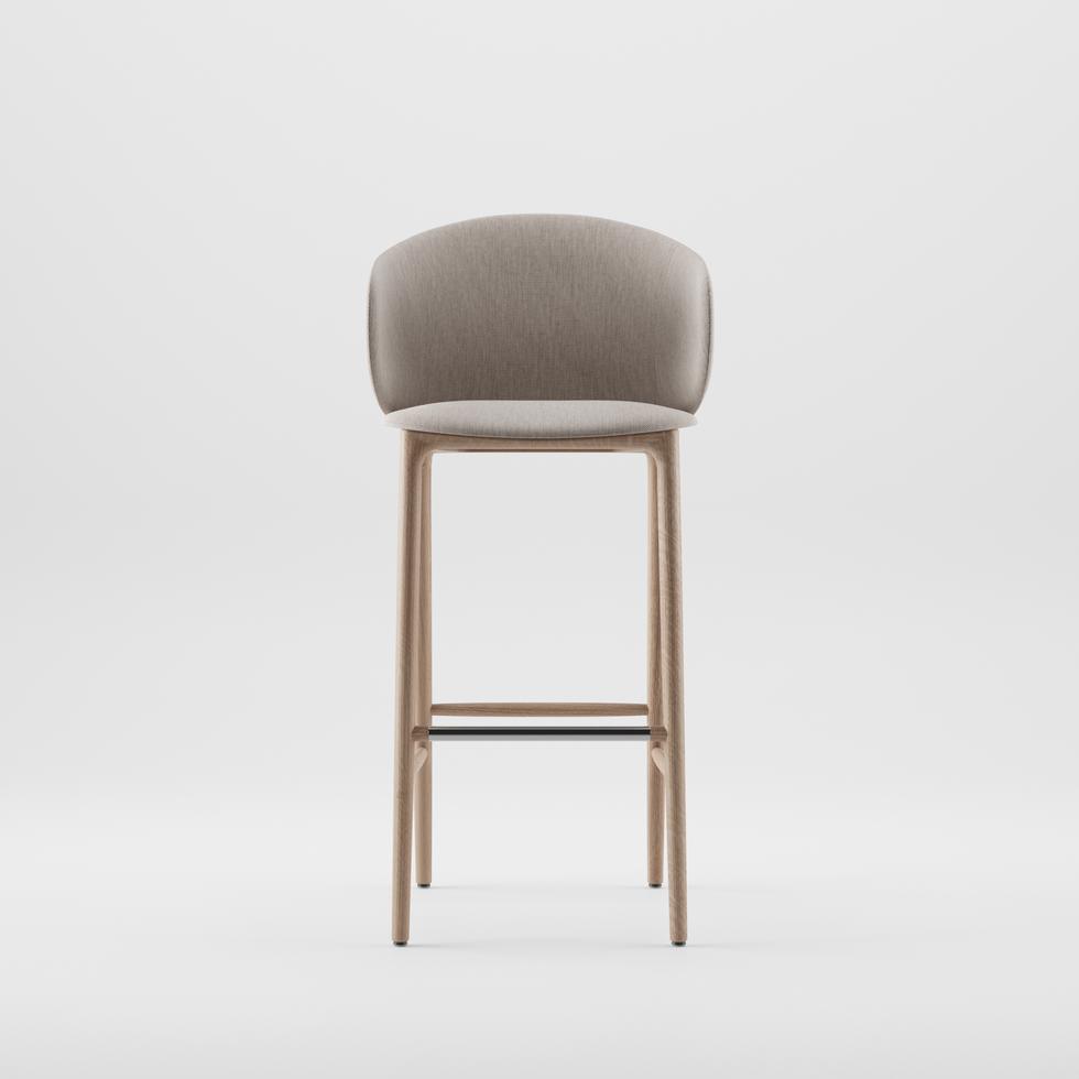 Artisan Mela Bar Chair 