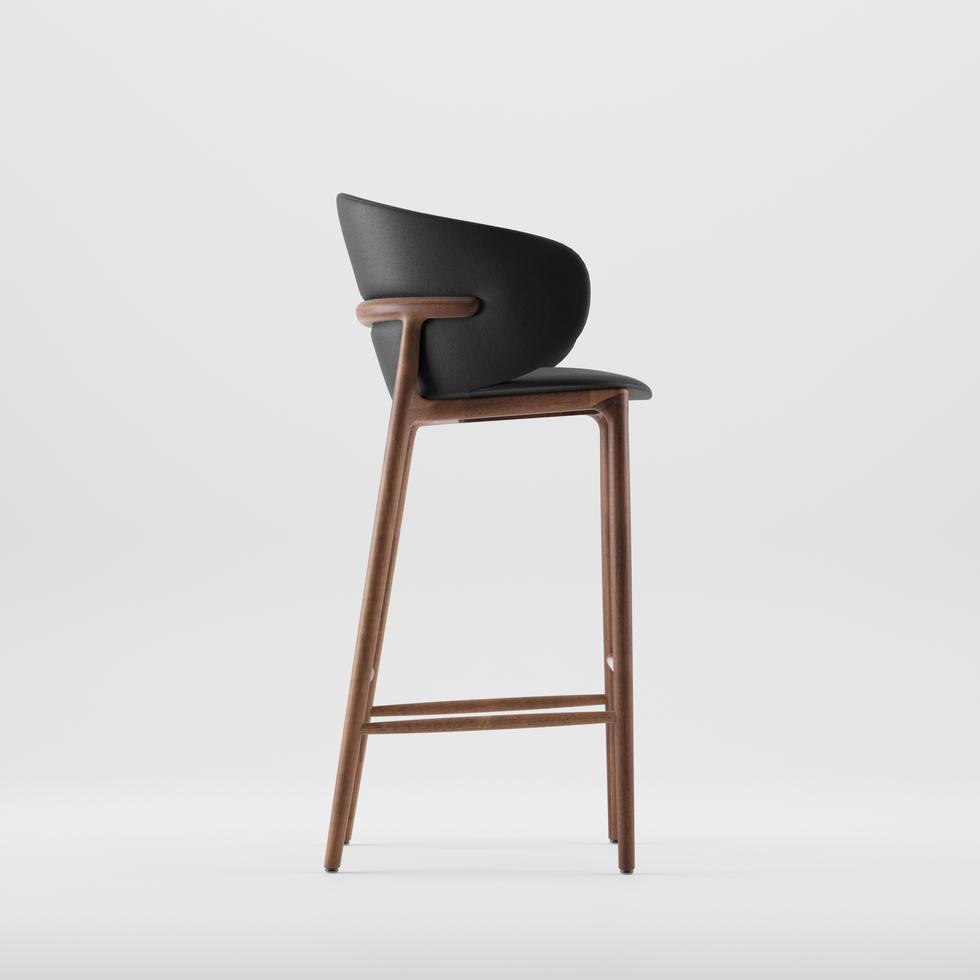 Artisan Mela Bar Chair 