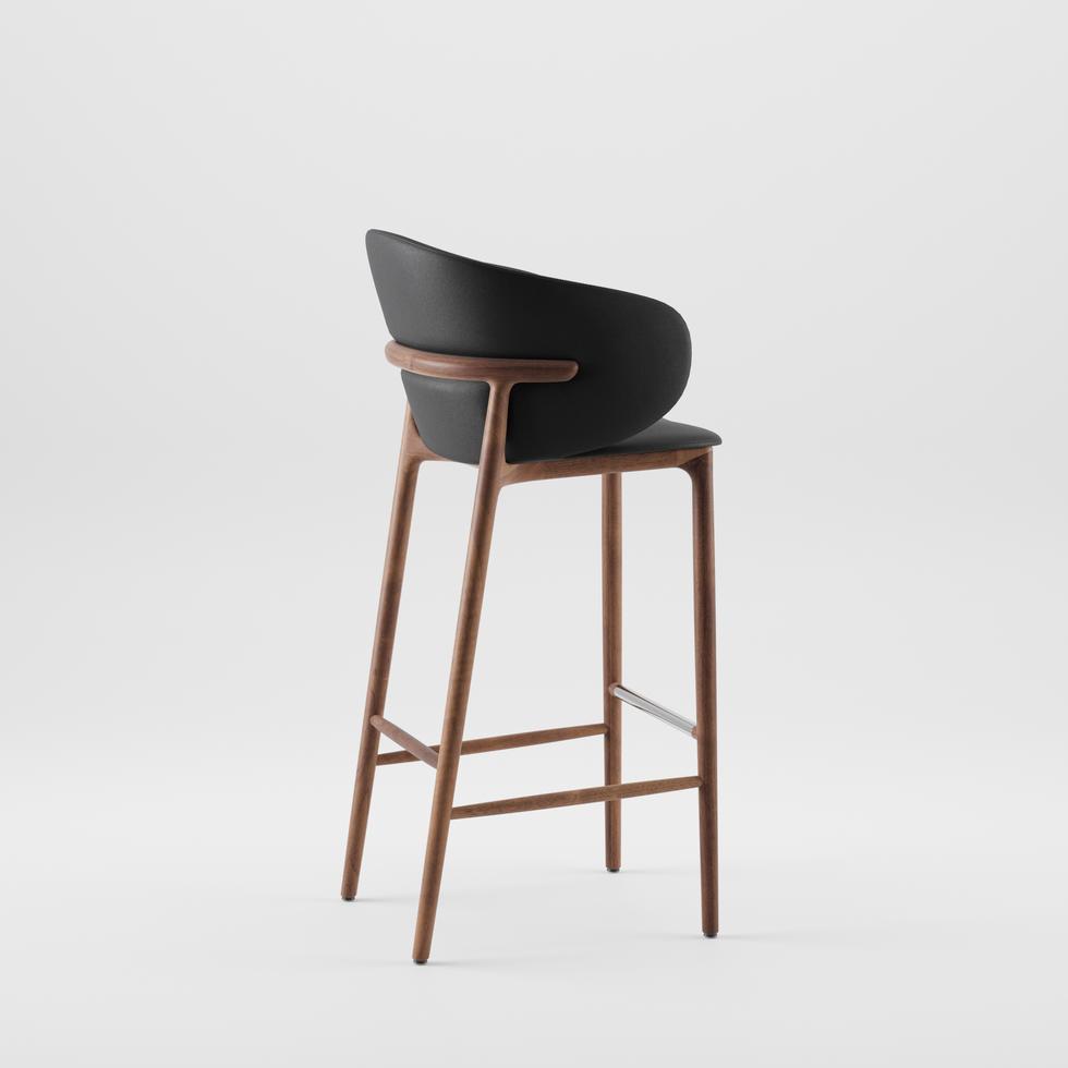 Artisan Mela Bar Chair 
