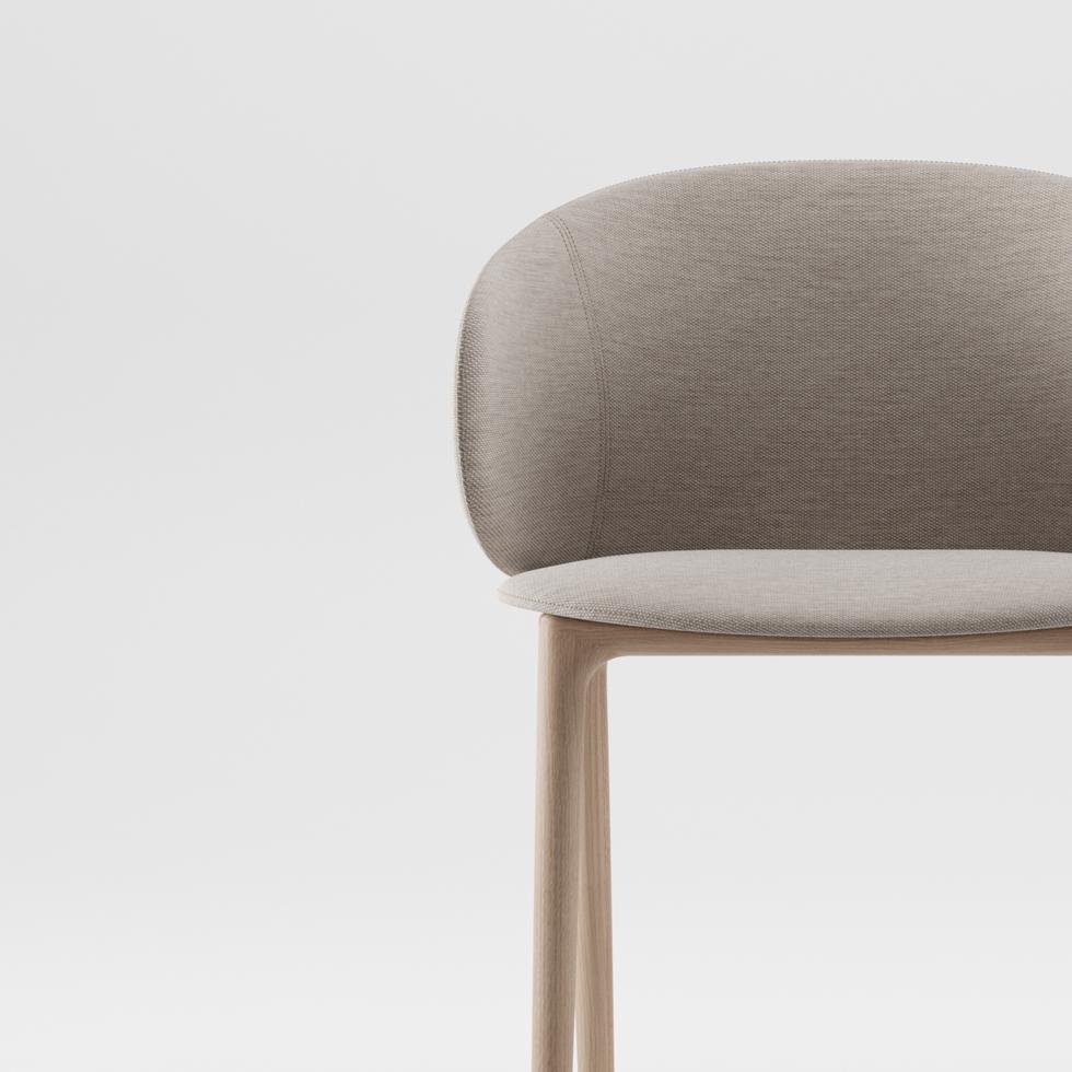 Artisan Mela Chair