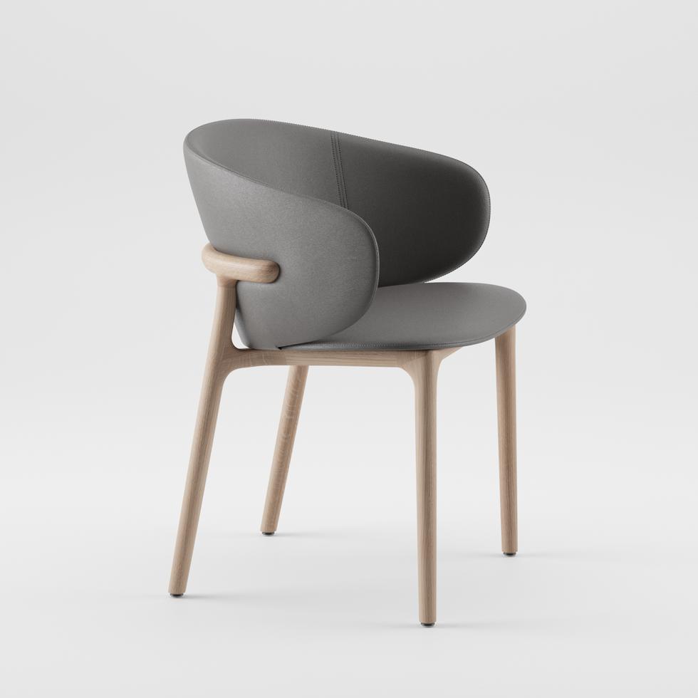 Artisan Mela Chair