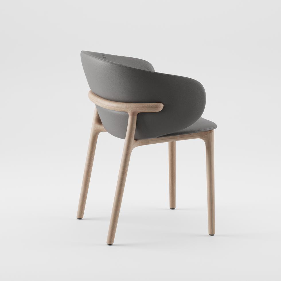 Artisan Mela Chair