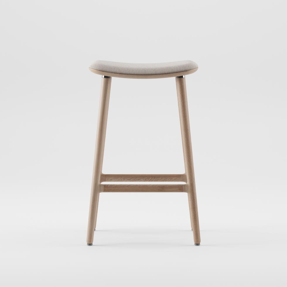 Artisan Naru Bar Stool 