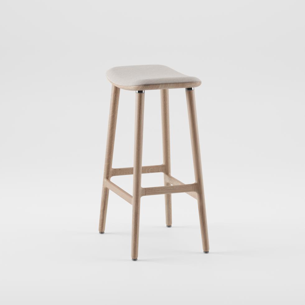 Artisan Naru Bar Stool 