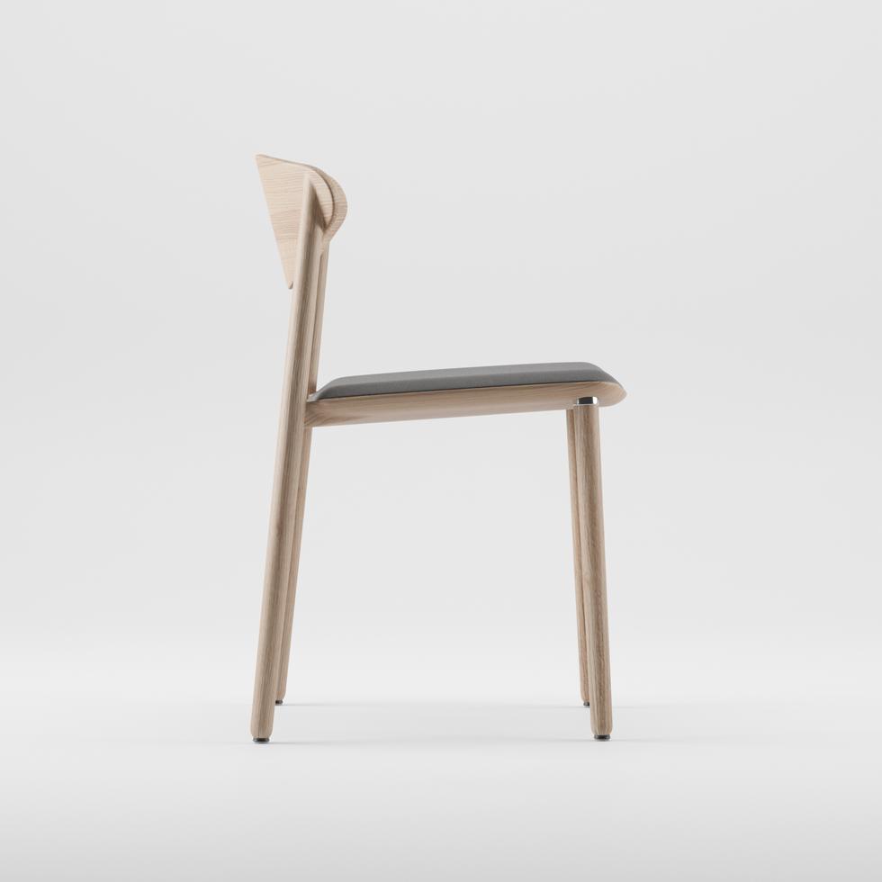 Artisan Naru Light Chair 