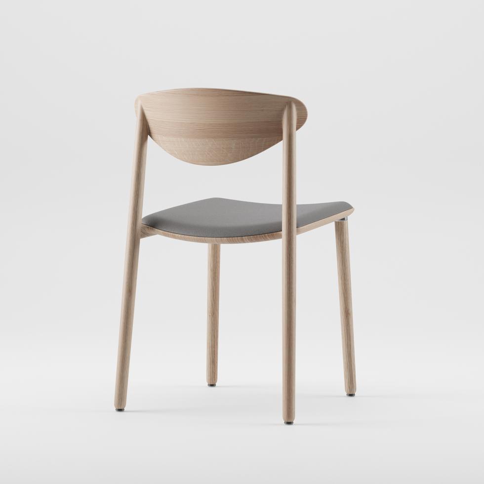 Artisan Naru Light Chair 