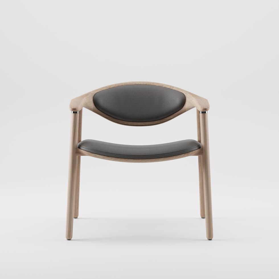 Artisan Naru Lounge Chair 