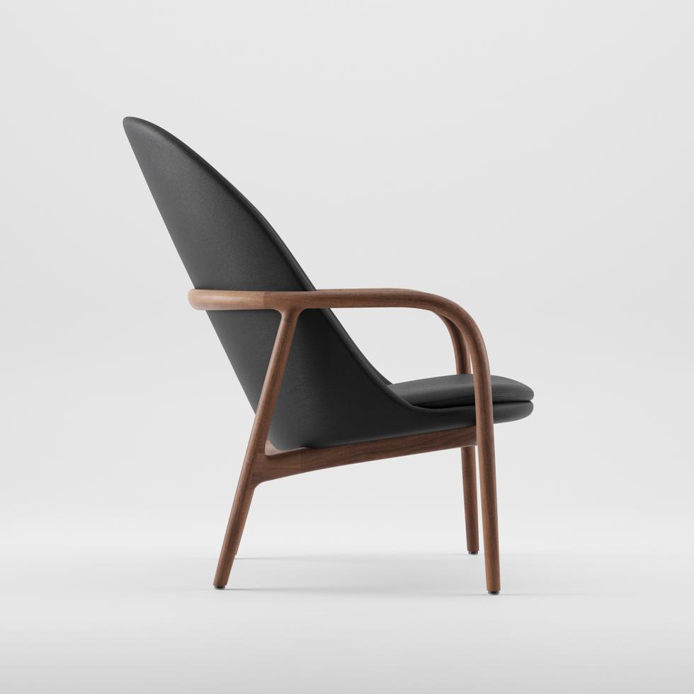 Artisan Neva  Lounge High Back 