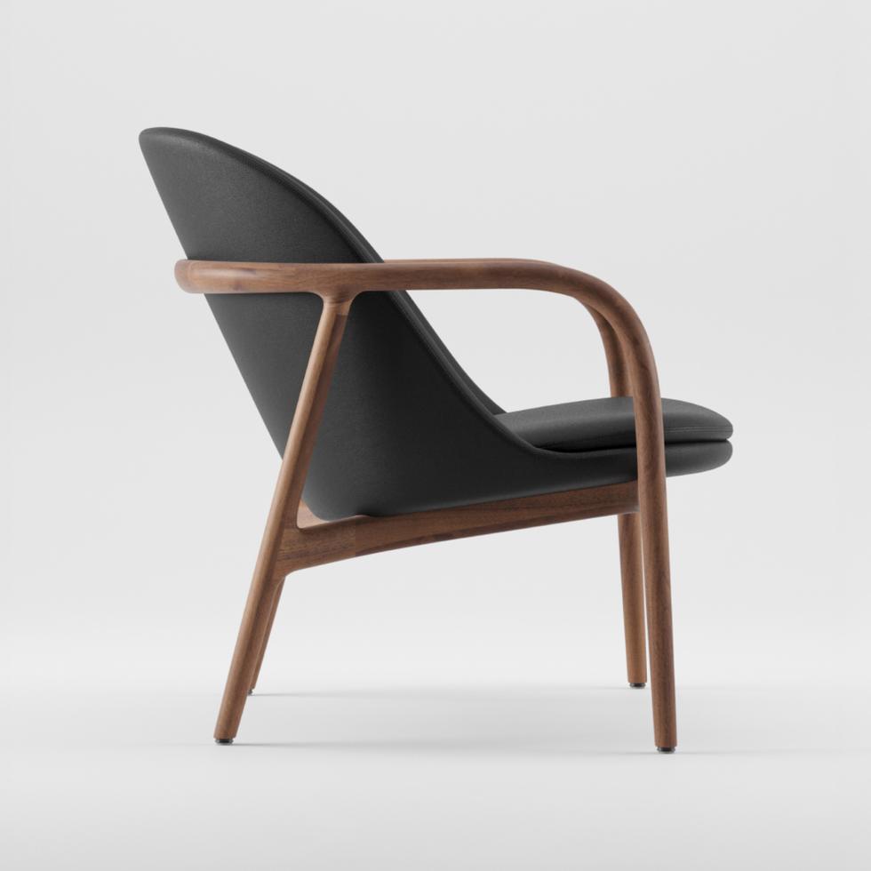 Artisan Neva Lounge Low Back