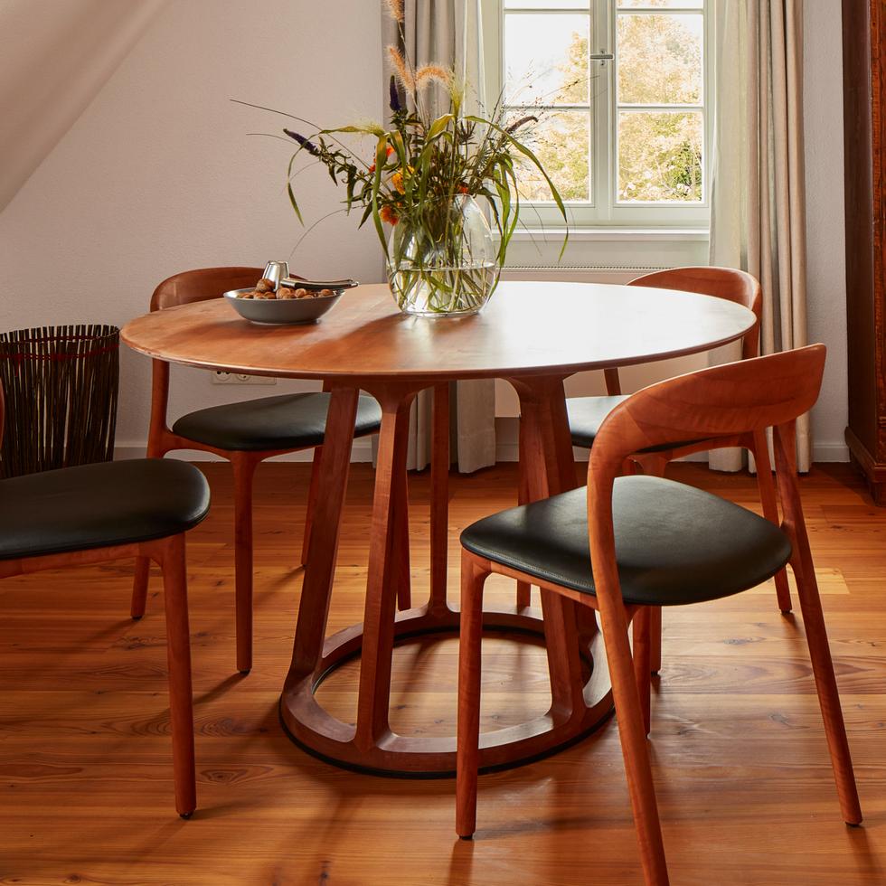 Artisan Pivot Table