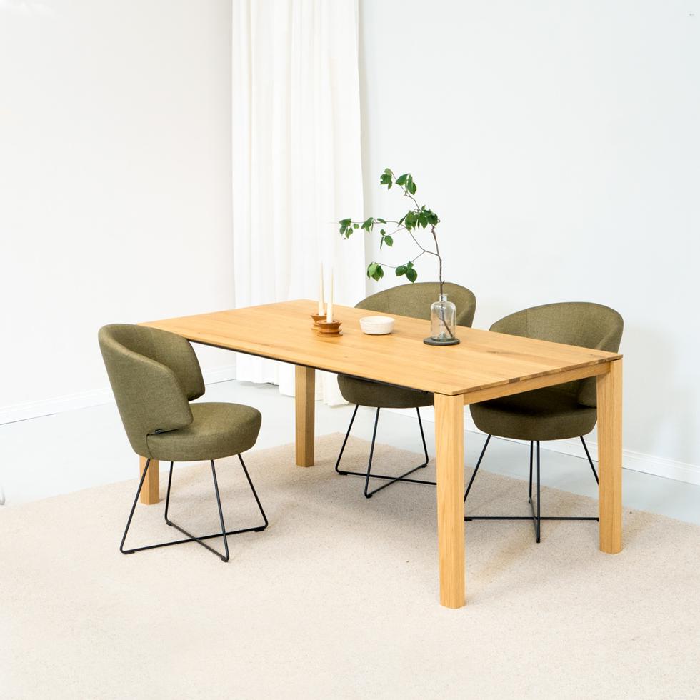 Rodam David-r18 Extending Table