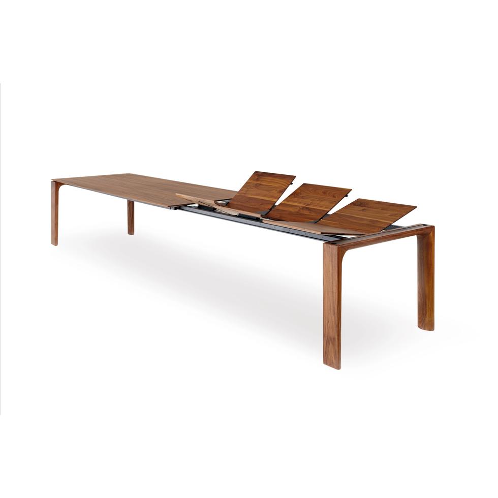 Rodam Campa Extending Table