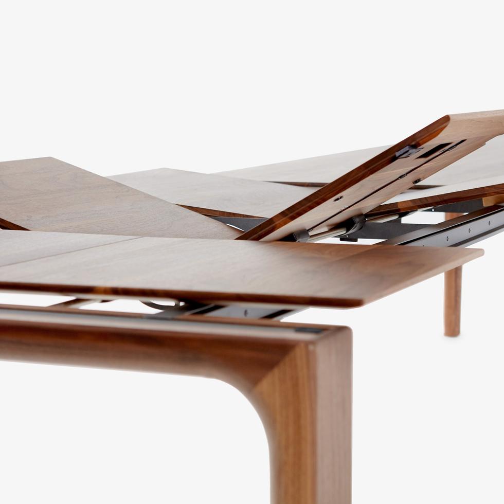 Rodam Campa Extending Table