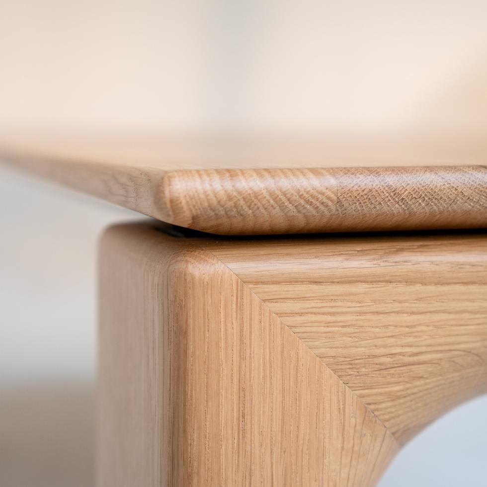 Rodam Campa Extending Table