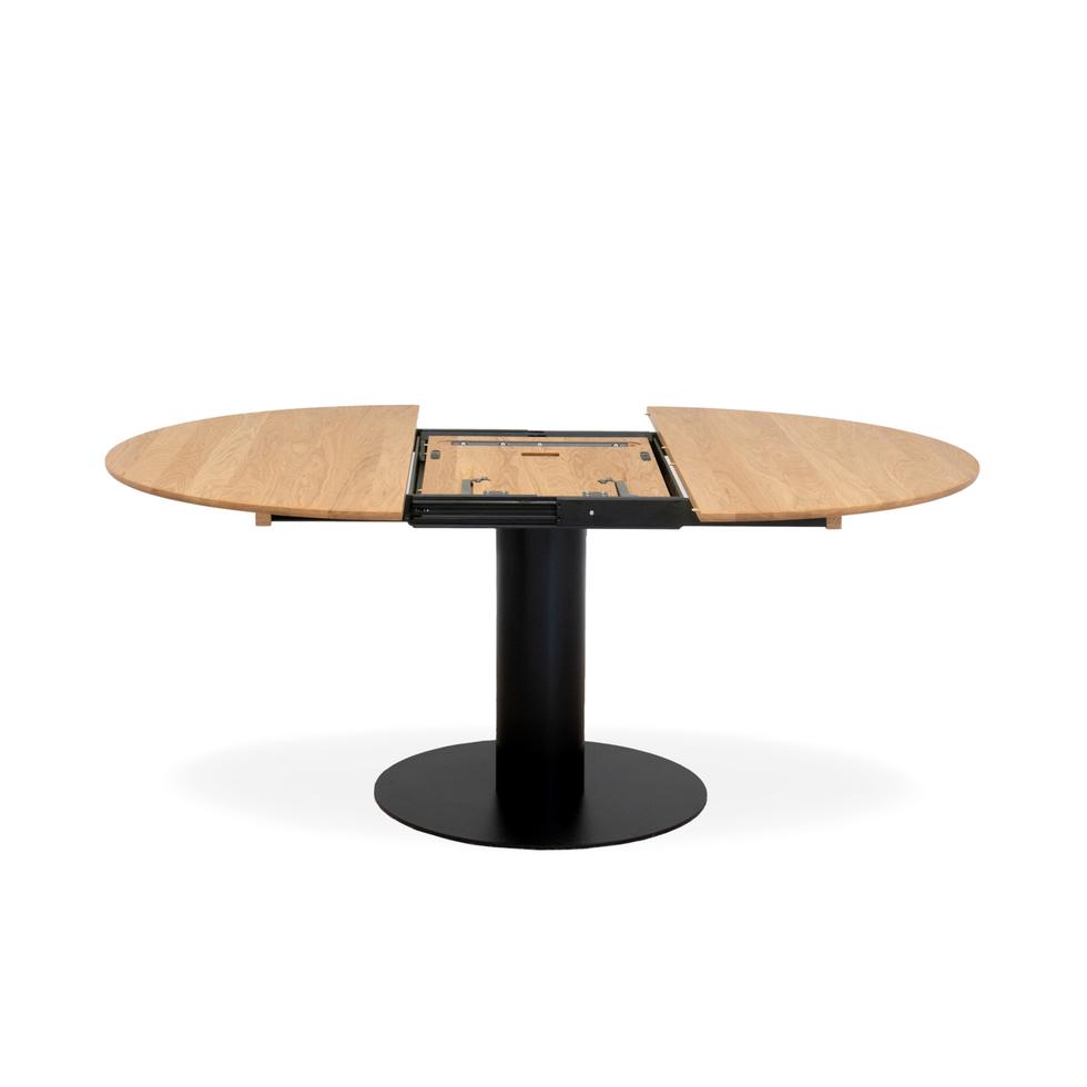 Rodam David Pillar Extending Table