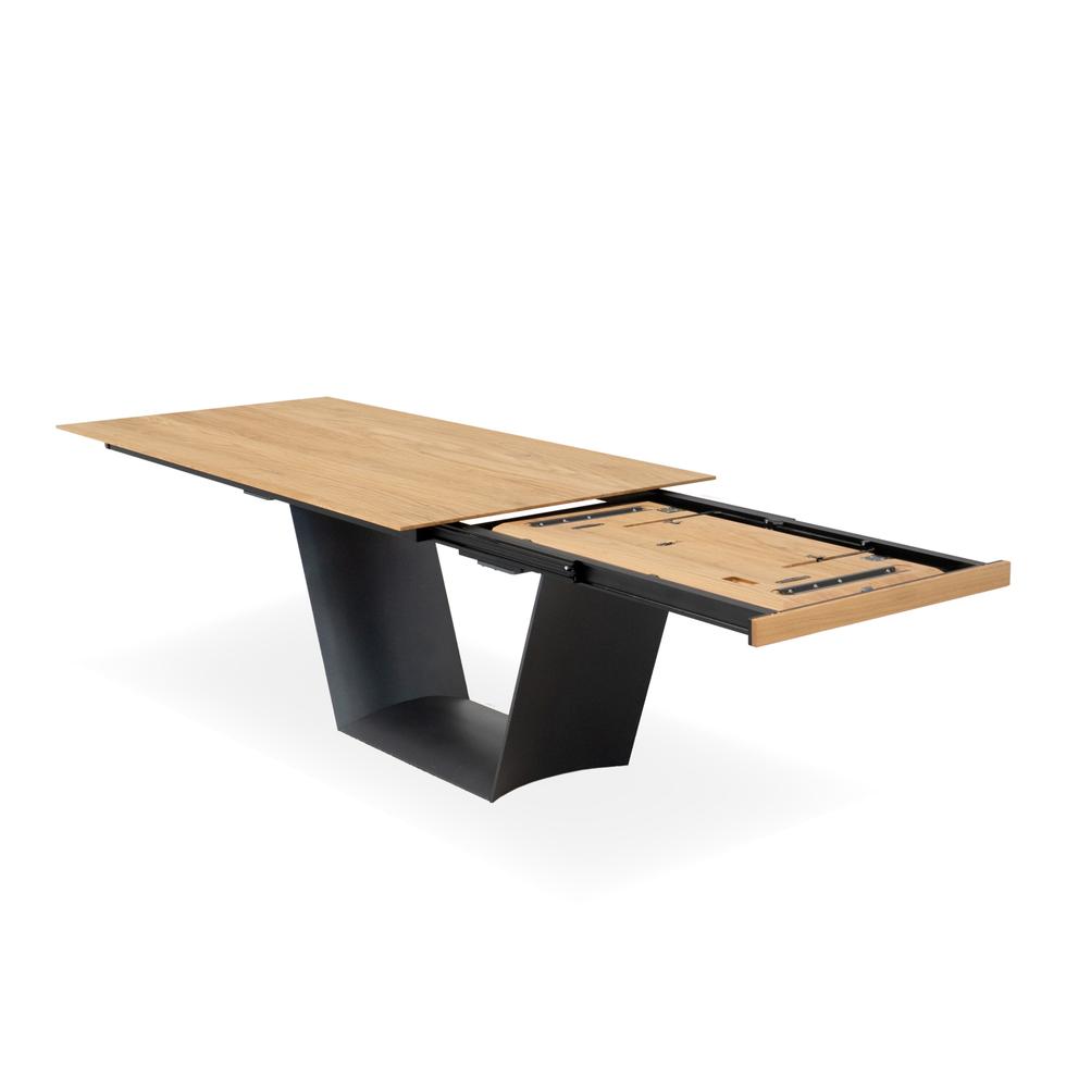 Rodam Domus Extending Table