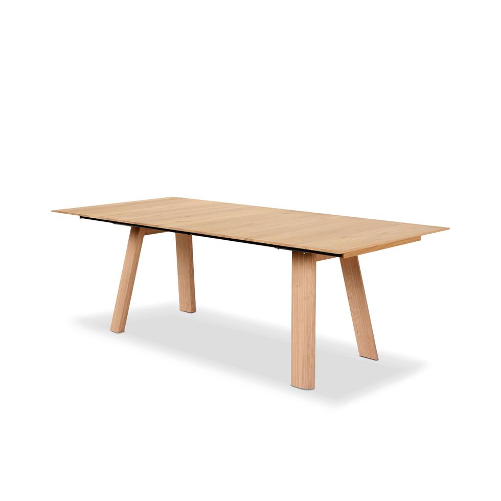 Rodam Domus Extending Table