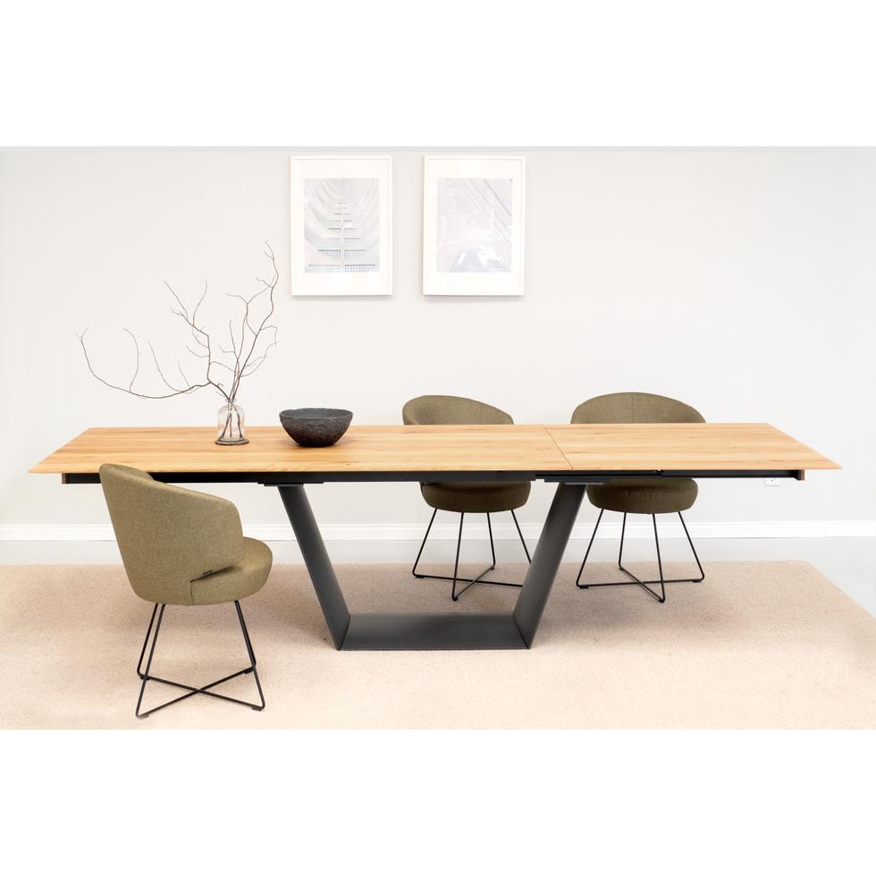 Rodam Domus Extending Table