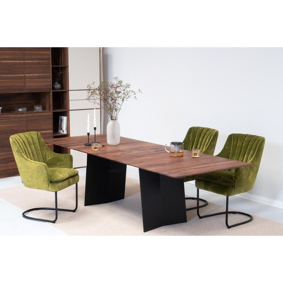 Rodam Domus Extending Table