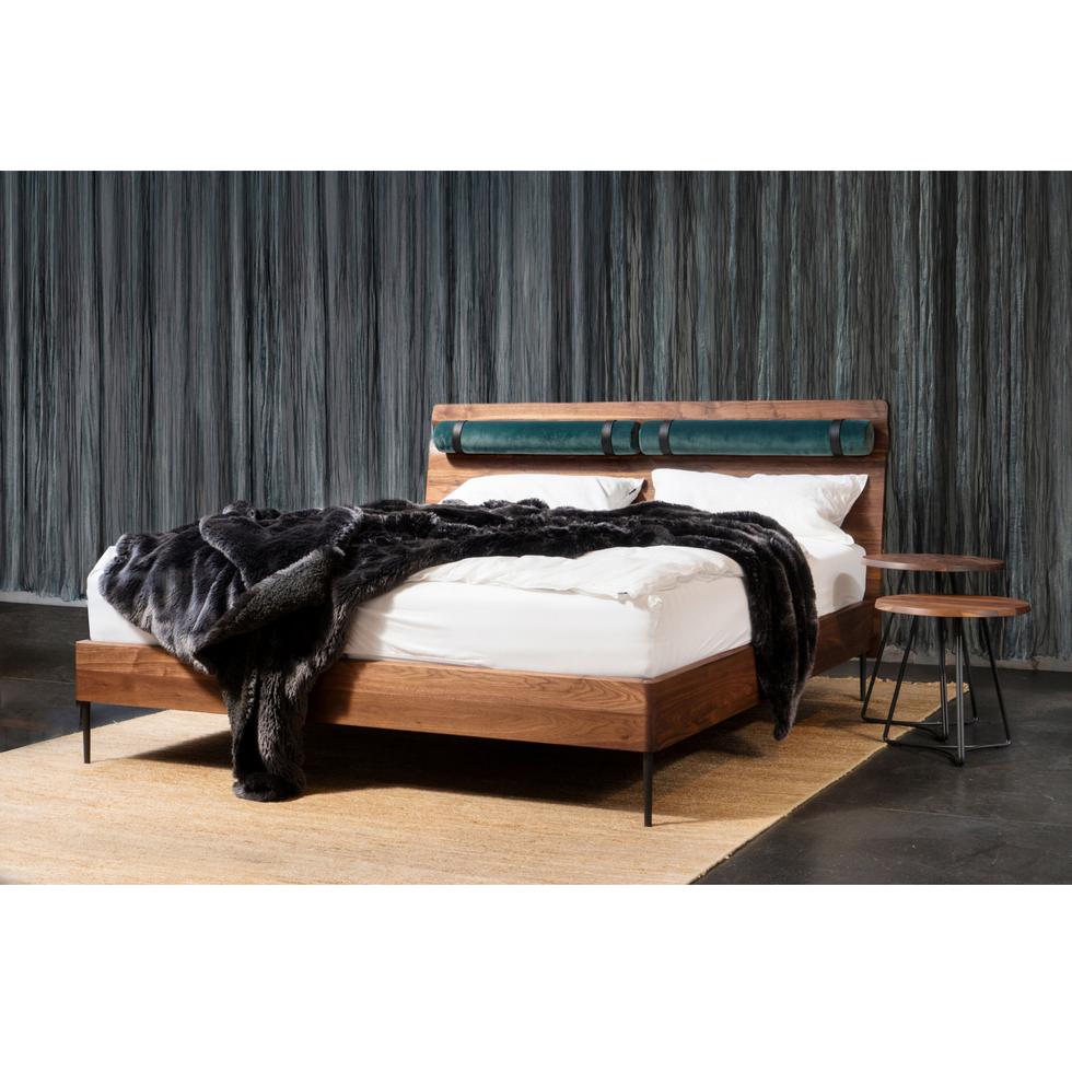 Rodam Nesuto Bed