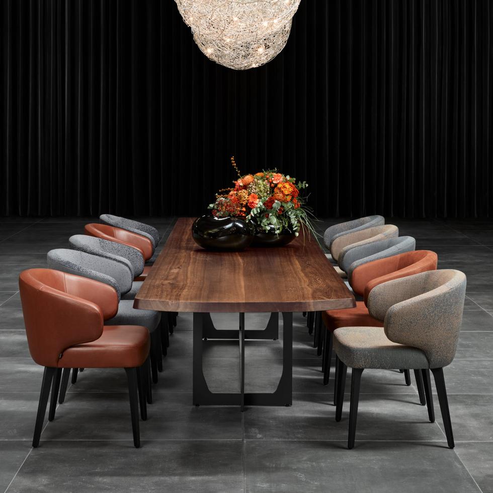 Rodam Root Table
