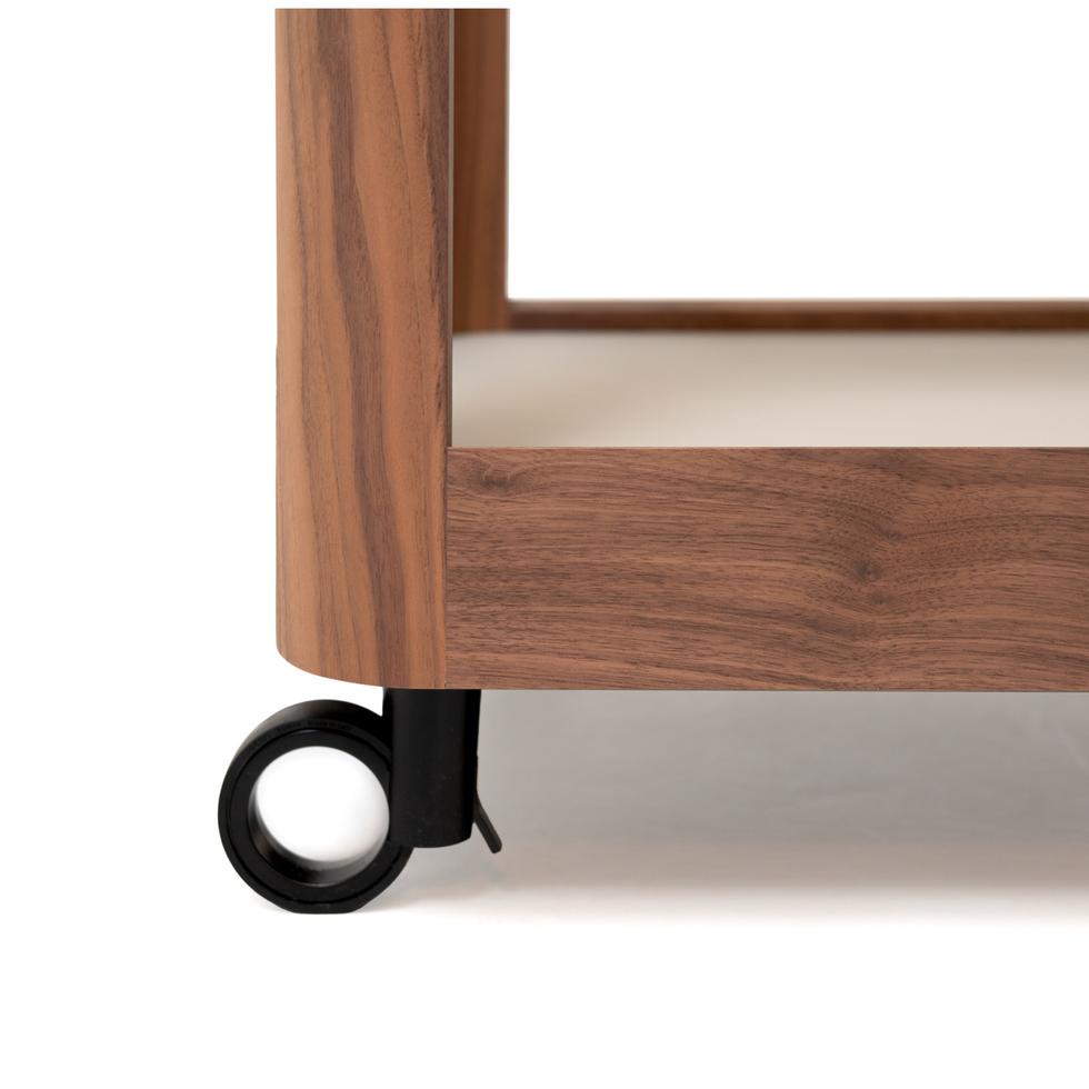Rodam Yoru Drinks Trolley