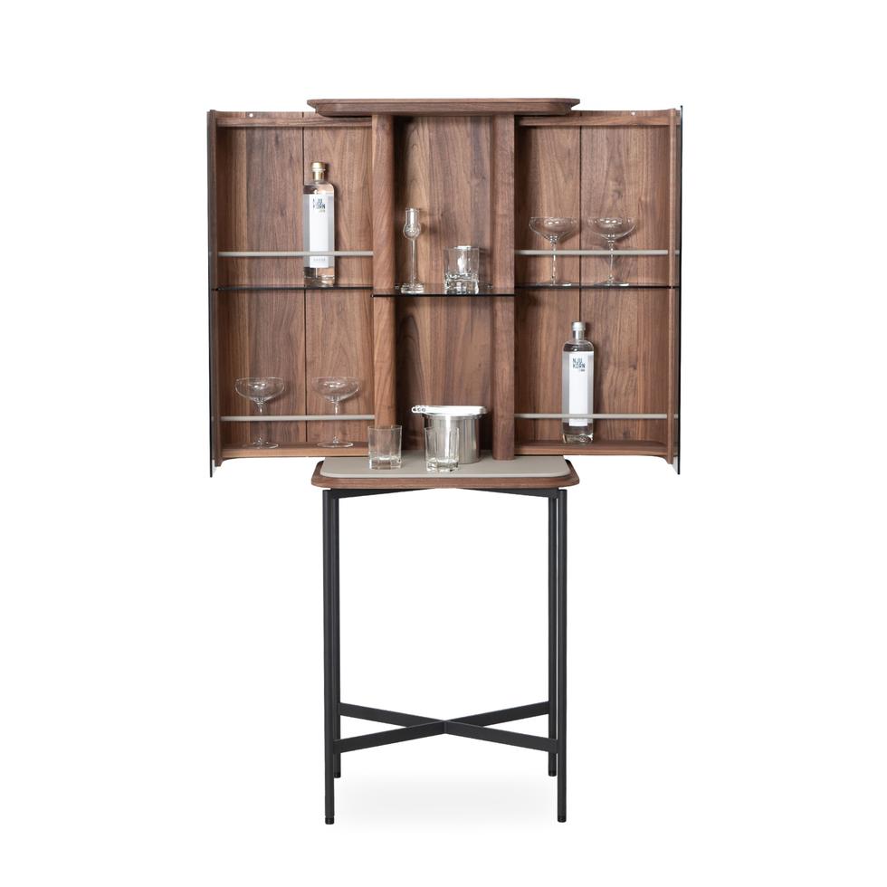 Rodam Yoru Drinks Cabinet