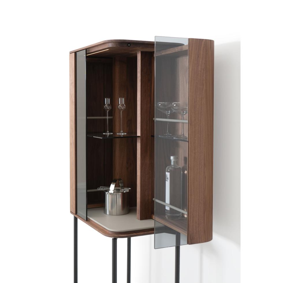 Rodam Yoru Drinks Cabinet